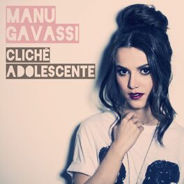 Album cover of Clichê Adolescente