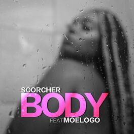Album cover of Body (Radio Edit)