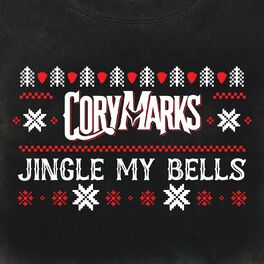 Album cover of Jingle My Bells (World Mix)