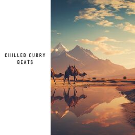 Album cover of Chilled Curry Beats