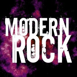 Album cover of Modern Rock