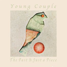 Album cover of The Past is Just a Piece