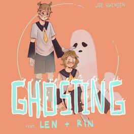 Album cover of Ghosting