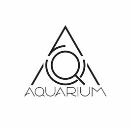 Album cover of Aquarium