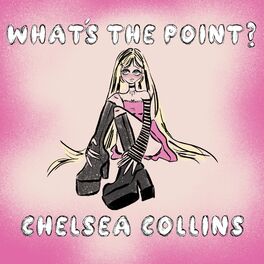 Album cover of What's The Point?