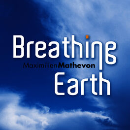 Album cover of Breathing Earth