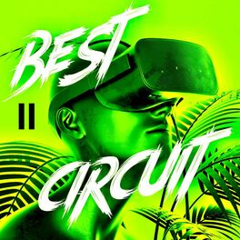 Album cover of Best Circuit II