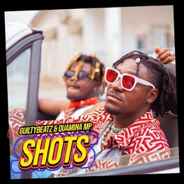 Album cover of SHOTS