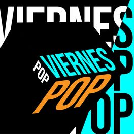 Album cover of Viernes Pop