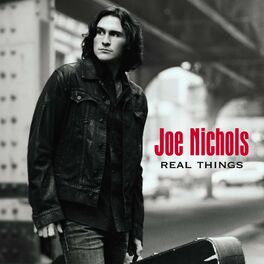 Album cover of Real Things