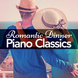 Album cover of Romantic Dinner Piano Classics