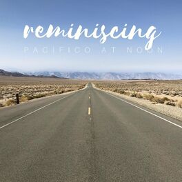 Album cover of Reminiscing (feat. LEIGH)