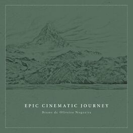 Album cover of Epic Cinematic Journey