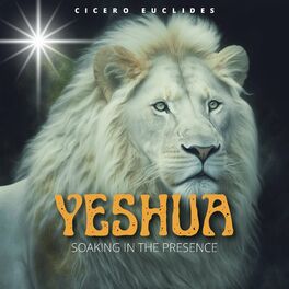 Album cover of Yeshua - Soaking in the Presence