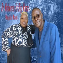 Album cover of Majola Wami