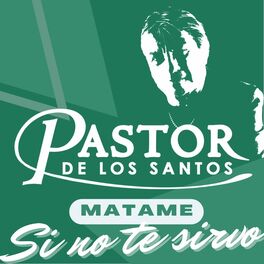 Album cover of Matame Si No Te Sirvo