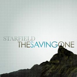Album cover of The Saving One