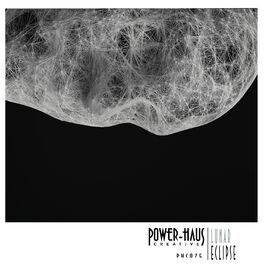 Album cover of Lunar Eclipse