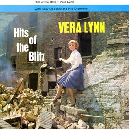 Album cover of Hits of the Blitz (2016 Remastered Version)
