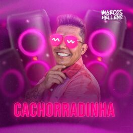 Album cover of Cachorradinha