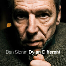 Album cover of Dylan Different