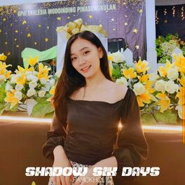 Album cover of Shadow Six Days