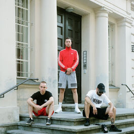 Album cover of Golf 5 (Remix)
