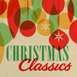Album cover of Christmas Classics