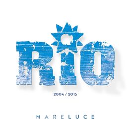 Album cover of Mareluce (2004-2015)