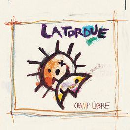 Album cover of Champ Libre