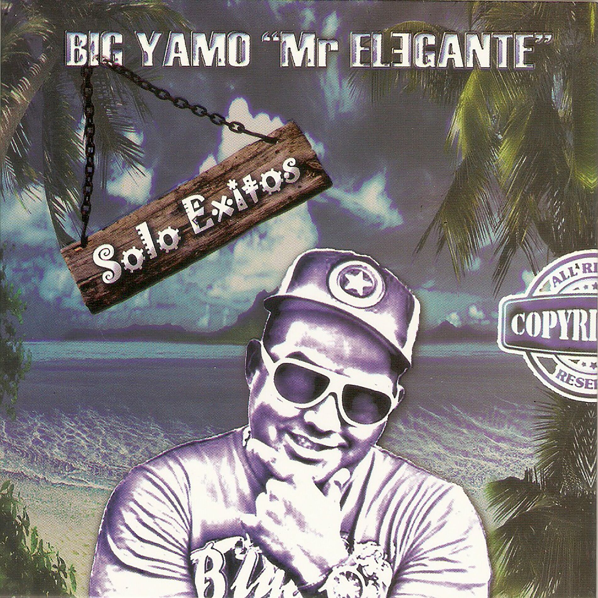 Big Yamo - Vinilo y Pincel: listen with lyrics | Deezer