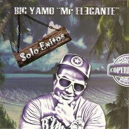 Album cover of Solo Éxitos