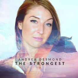 Album cover of The Strongest