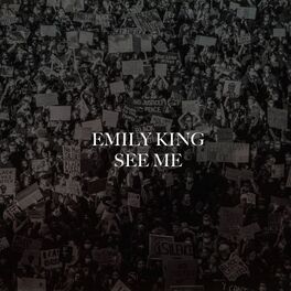 Album cover of See Me