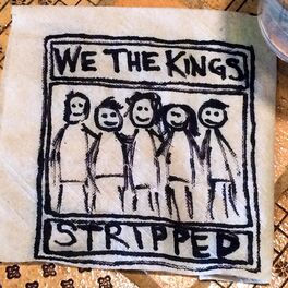 Album cover of Stripped
