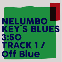Album cover of Key's Blues