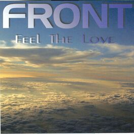 Album cover of Feel The Love