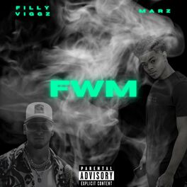 Album cover of FWM (feat. Marzz)