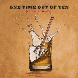 Album cover of One Time Out Of Ten