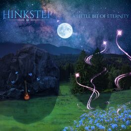 Album cover of A Little Bit of Eternity