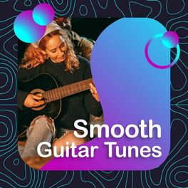 Album cover of Smooth Guitar Tunes