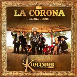 El Komander Cuernito Armani Canci n con letra Deezer