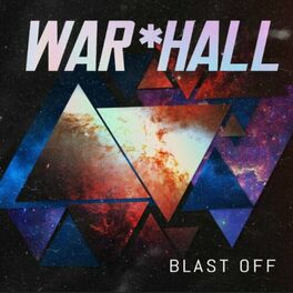 Album cover of Blast Off