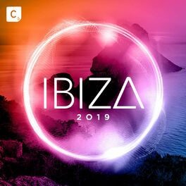 Album cover of Ibiza 2019
