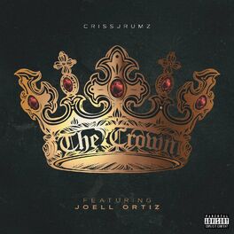 Album cover of The Crown