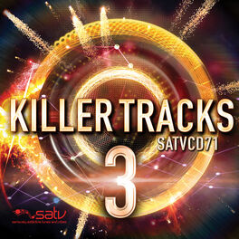 Album cover of Killer Tracks 3