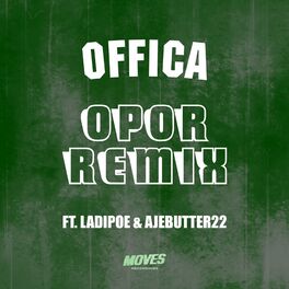Album cover of Opor (Remix)