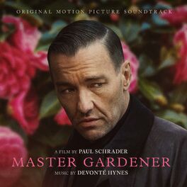 Album cover of Master Gardener (Original Motion Picture Soundtrack)