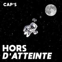 Album cover of Hors d'atteinte
