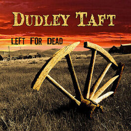 Album cover of Left For Dead